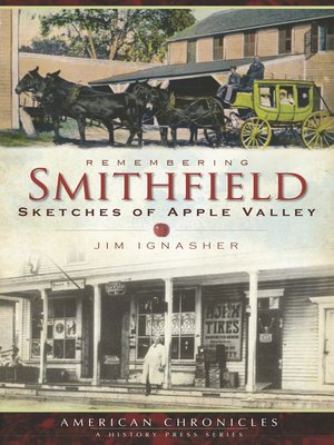 cover image of Remembering Smithfield